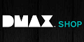 DMAX Shop Logo