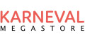 Karneval Megastore Logo