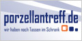 Porzellantreff Logo