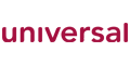 Universal Österreich Logo
