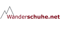 Wanderschuhe.net Logo