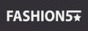 Fashion5 Logo