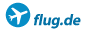 Flug.de Logo