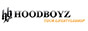 HoodBoyz Logo