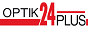 Optik24plus Logo