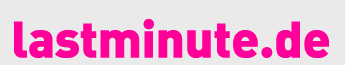 Lastminute Logo
