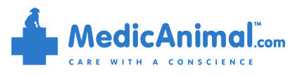MedicAnimal Logo
