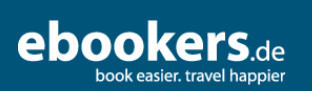 eBookers.de Logo