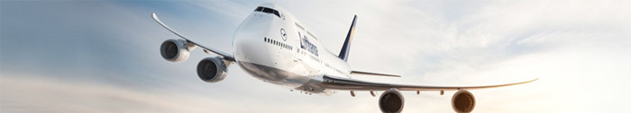 Lufthansa Flotte