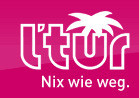 Ltur Logo