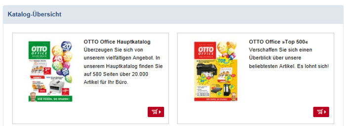 Otto-Office.com Katalog