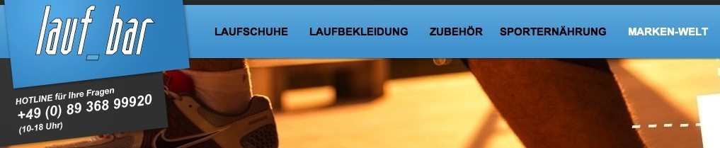 "Lauf-bar_Laufschuhe"