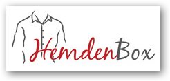 "Hemdenbox Logo"